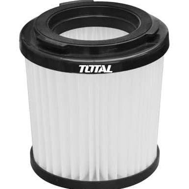PROMO - TOTAL AIR CLEANER HEPA/HEPA VACUUM TVCAIHP02