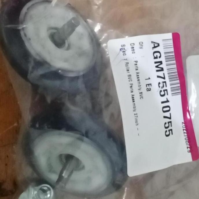 BEBAS ONGKIR - ROLLER DRUM DRYER LG GIANT C/MAX