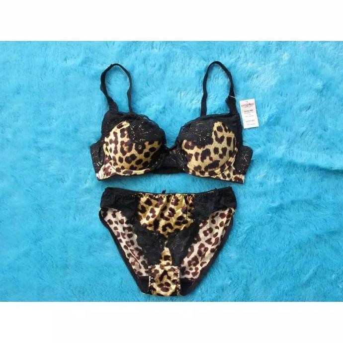 BRA SET AIMERFEEL JAPAN BH (MARK SPENCERS UNIQLO VICTORIA SECRET VS HM