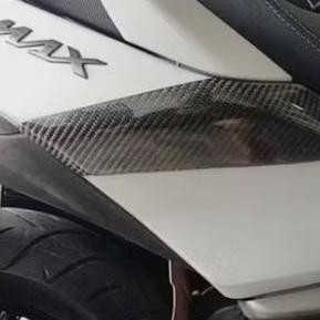 Body Protector Xmax New 2023 Cover Body Xmax New 2023 Carbon Best