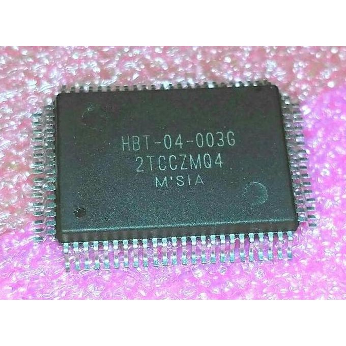 Ready stock] ic hbt 04-003G