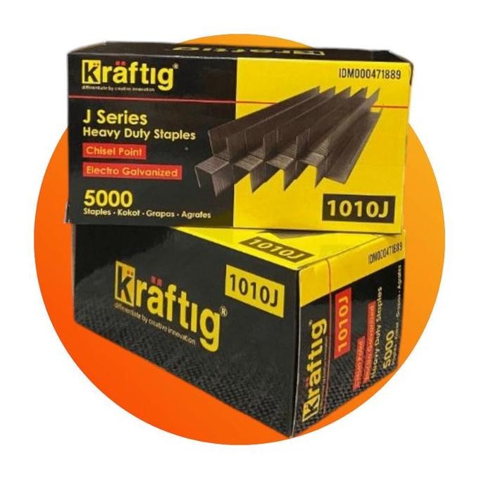 *****] staples 1010 j staples 10mm isi staples tembak