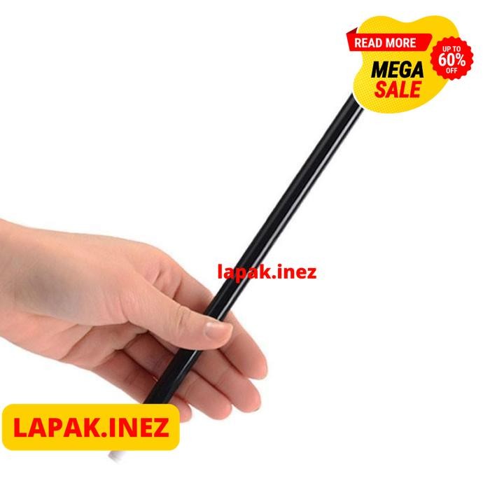 MAGIC WAND TONGKAT PESULAP SIHIR SULAP AJAIB PESTA ULANG TAHUN BY INE'Z COLLECTION