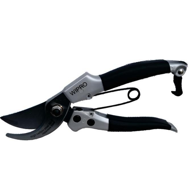 HARGA DISC - WIPRO Gunting Dahan Bengkok 3143