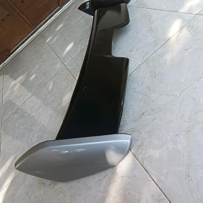 SPOILER URBANIT ALL NEW BRIO / SPOILER URBANNIT /SPOILER BRIO URBANIT ORIGINAL DAN TERPERCAYA