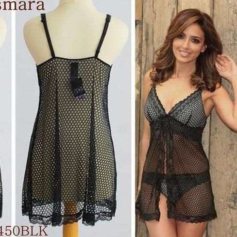 ESMARA LINGERIE SEXY (VICTORIA SECRET TRIUMPH MARKS SPENCER LA SENZA