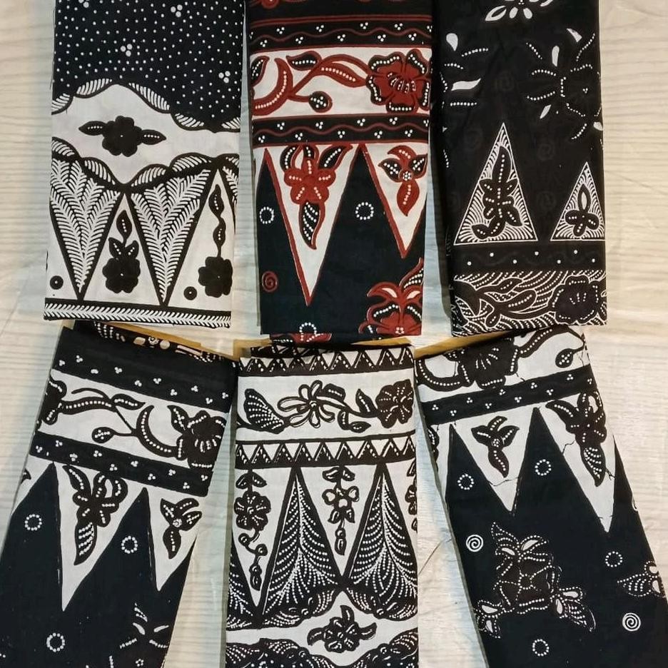 Kain Bedong Jarik Batik Gendongan Selendang Batik Panjang Stok