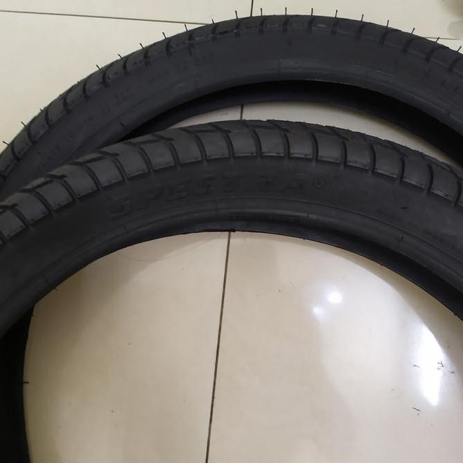 Promo Ban luar swallow spectra 2.30 bmx 20x2.30 COD