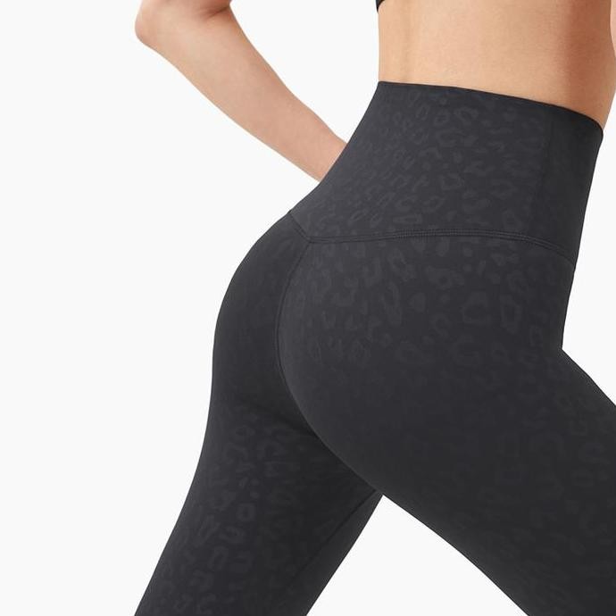 Kelley Legging Premium - Seamless Sportswear - Legging Sport Wanita