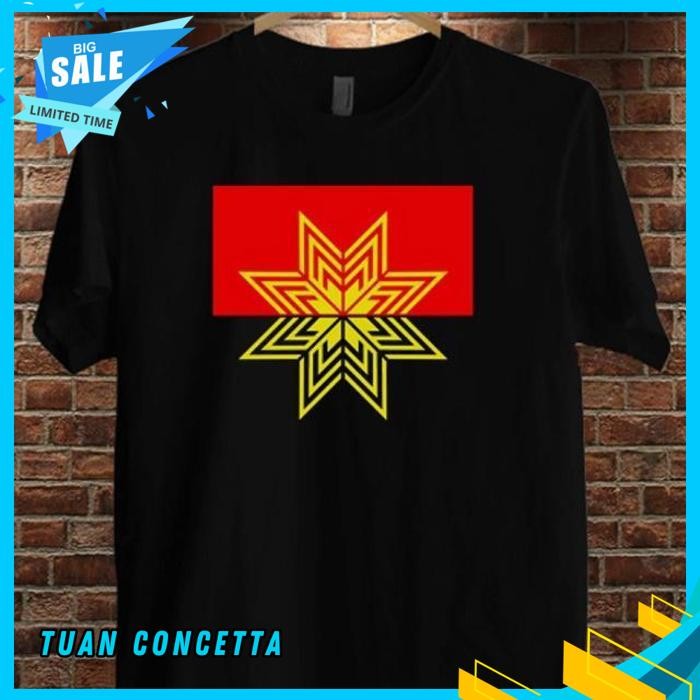 KAOS TSHIRT BAJU OBRAL MURAH COMBED 30S DISTRO DEWA 19 LASKAR CINTA BALADEWA AHMAD DHANI BAND MUSIK 