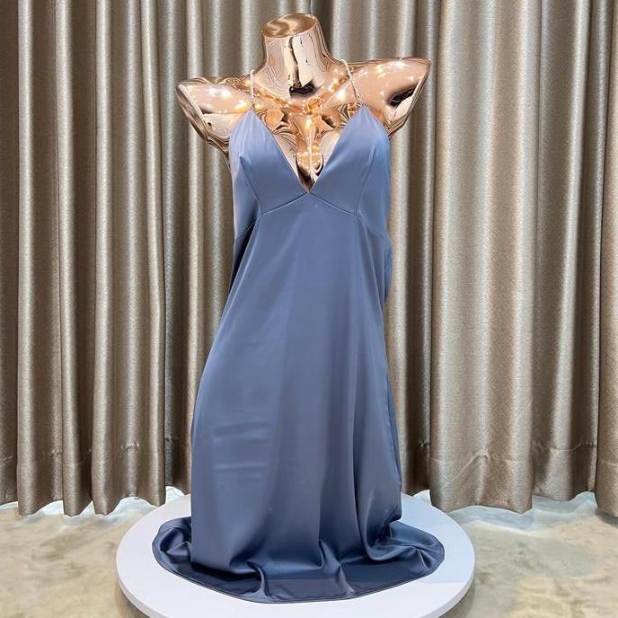 Roxanne Sleepwear Dress [ Girlsheaven_Id ]