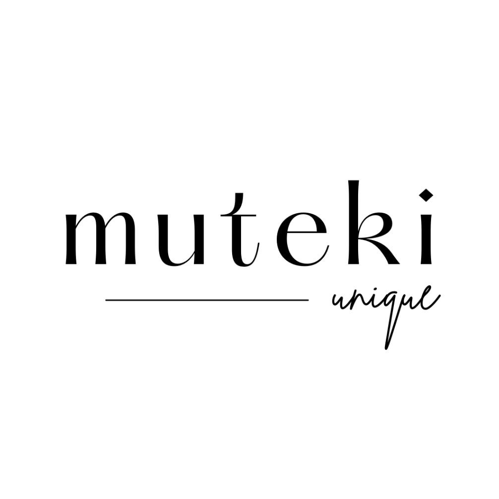 [MUTEKI] H01-H50 CODE LIVE SHOPPING - Dress by Muteki Unique Casual Fit Gamis Panjang