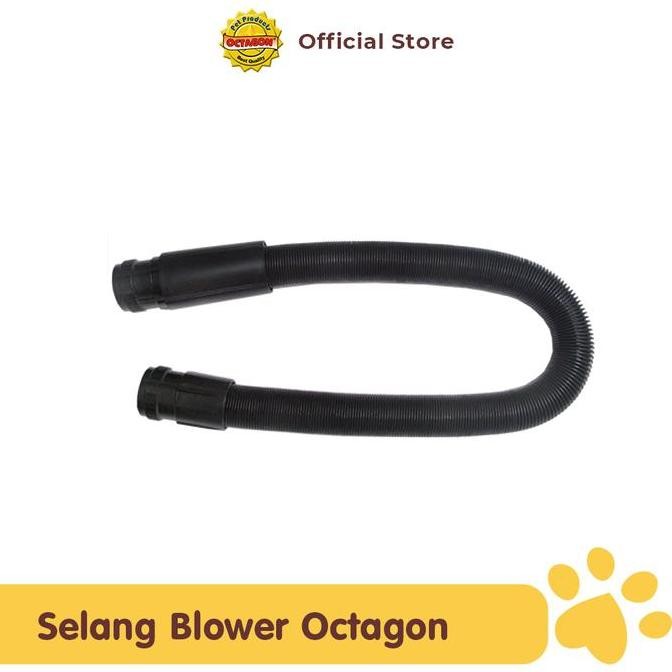 Octagon Selang Blower Diameter 4.5 Cm Untuk Model Cs-1800 Cs-2400 Ps-2400 S2-2400 Pengganti Original