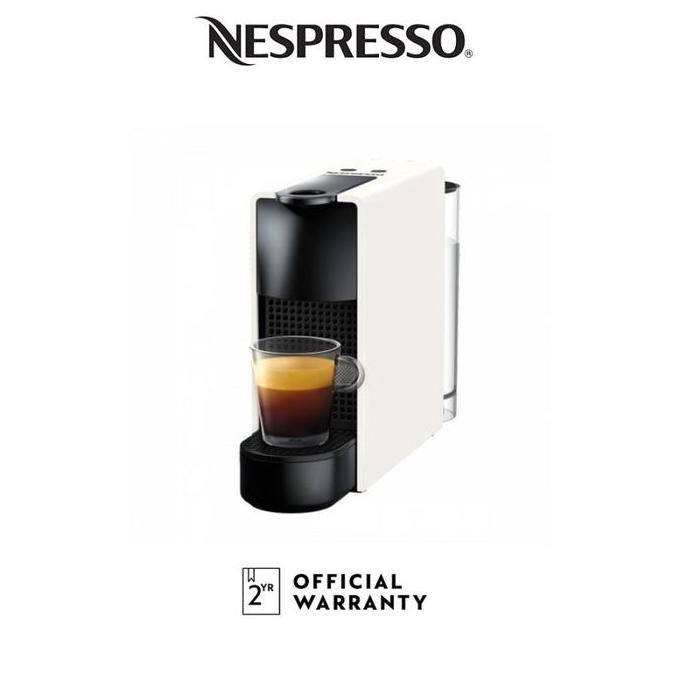 Nespresso Essenza Mini C30 Espresso Original