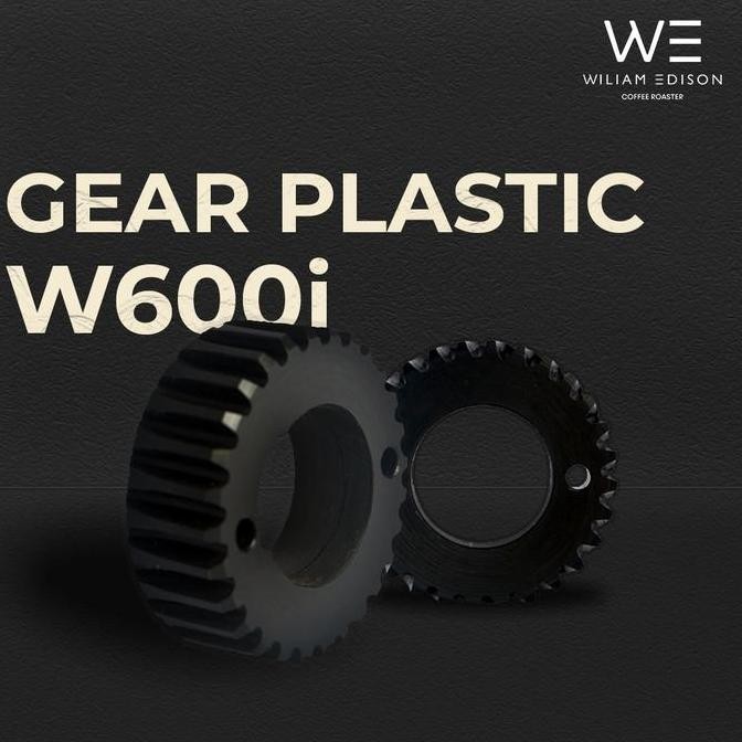 Gear W600I / Gear Plastik Original