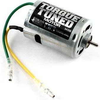 PROMO - Tamiya RS-540 Torque-Tuned Motor - 54358