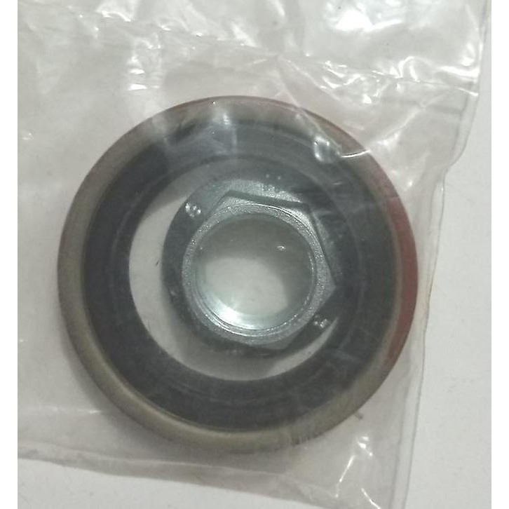 TERMURAH - Seal Gardan Belakang Jeep CJ7