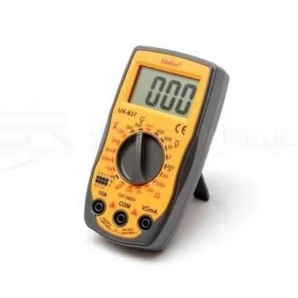 NEW - tester digital heles ux 837