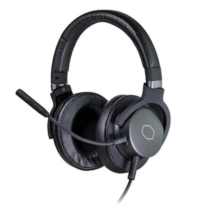 Cooler Master MasterPulse MH752 [MH-752] - Headset Gaming