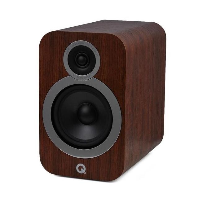 Q Acoustics QAcoustics 3030i Bookshelf Speaker