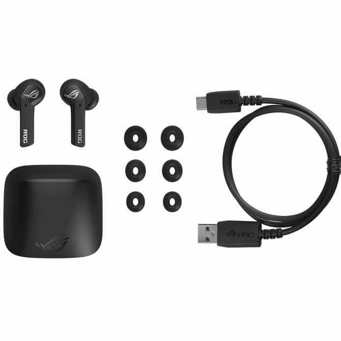 Headset Asus Gaming ROG Cetra True Wireless - Gaming Headset