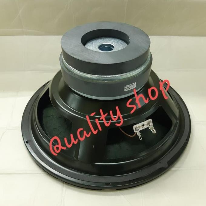 SPEAKER 10 INCH BMB ORIGINAL DOUBLE MAGNET 450 WATT