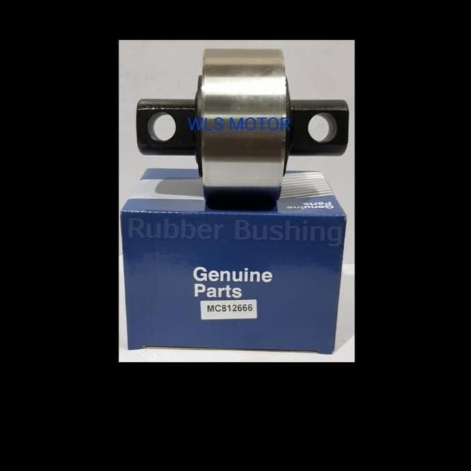 Rubber Bushing Karet Dingdong Fuso/Hino