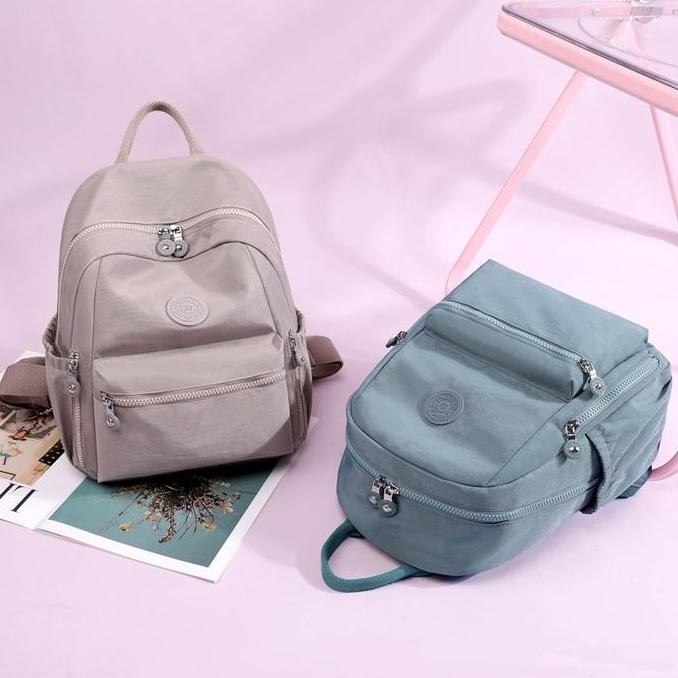 TAS RANSEL WANITA - CHIBAO 1974 tas gendong wanita anti air