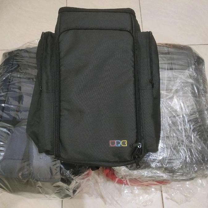 Promo Tas Portable Pitbox Tamiya