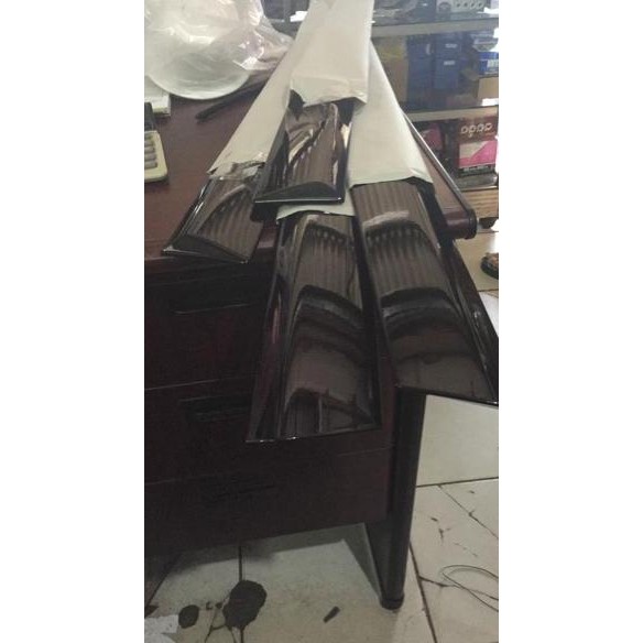 List Body / List Pintu samping Grand New Avanza / Xenia 2016