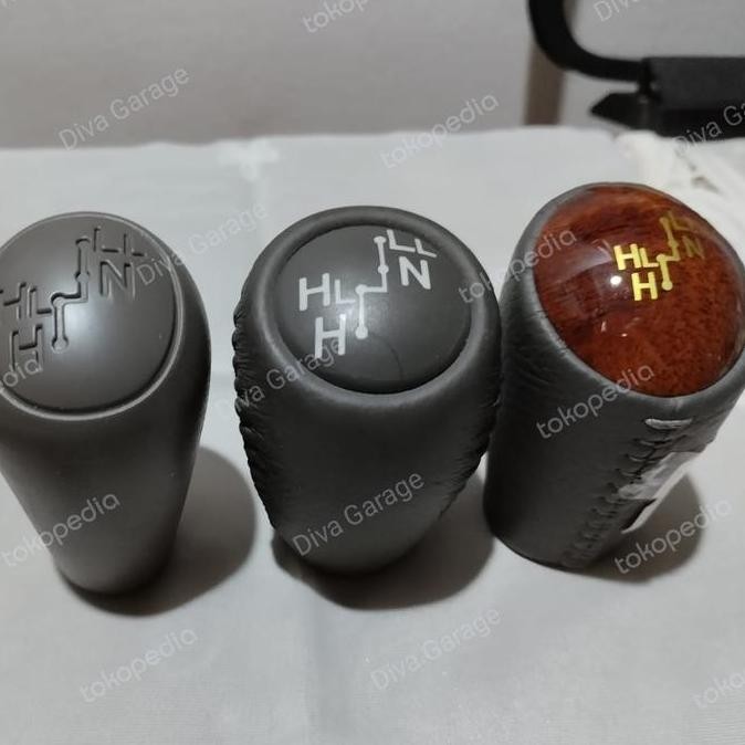 shift knob transfer case fortuner hilux 4x4