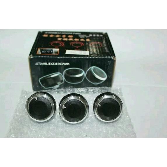 KNOB AC HONDA MOBILIO