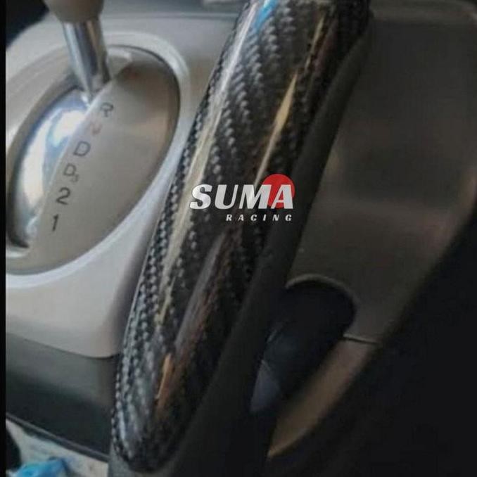 TUAS REM CIVIC FD CARBON KEVLAR