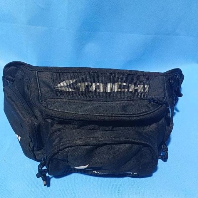 New Arrival Tas Slempang Tas Bikers Tas Sunmory Waistbag