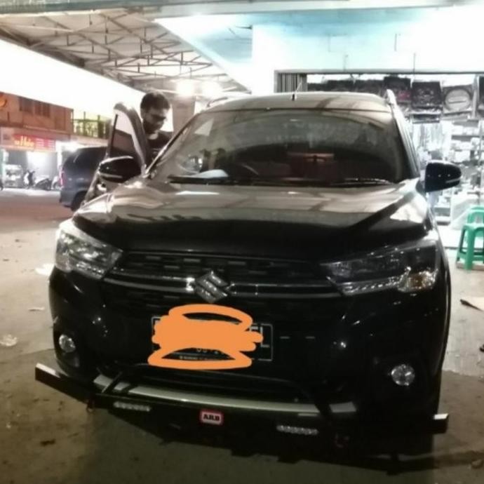 towing bemper depan XL7