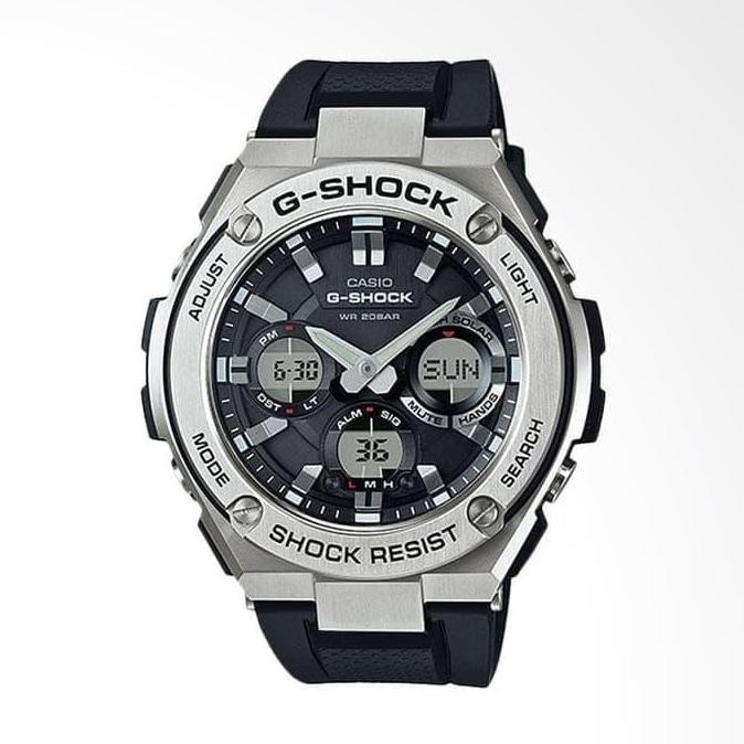 Jam Tangan G SHOCK PS