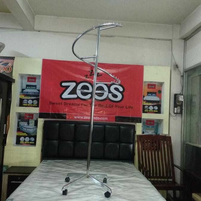 Jemuran S. Jemuran Stainless, Jemuran Indoor., Jemuran Outdoor,