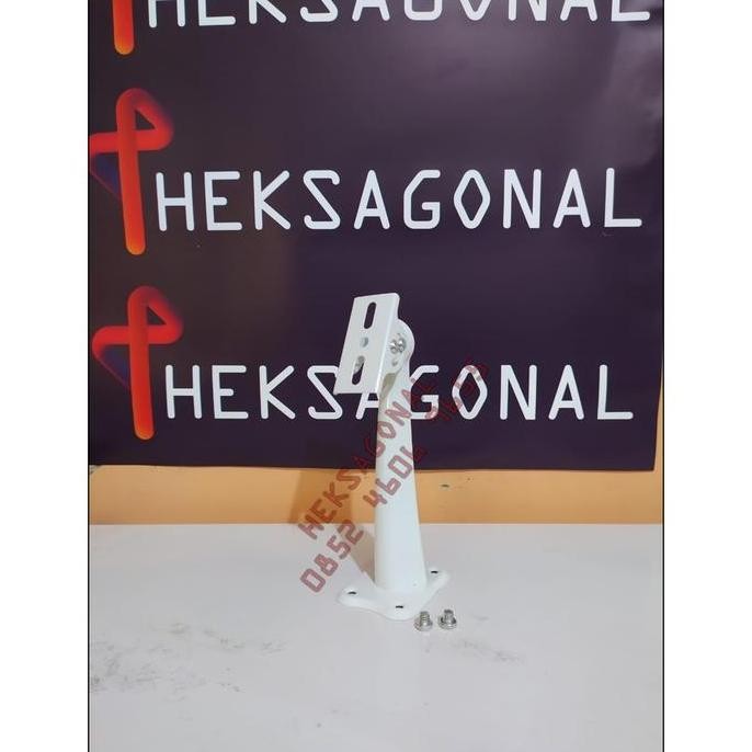 %$%$%$%$] Breket CCTV Bahan Besi BPN