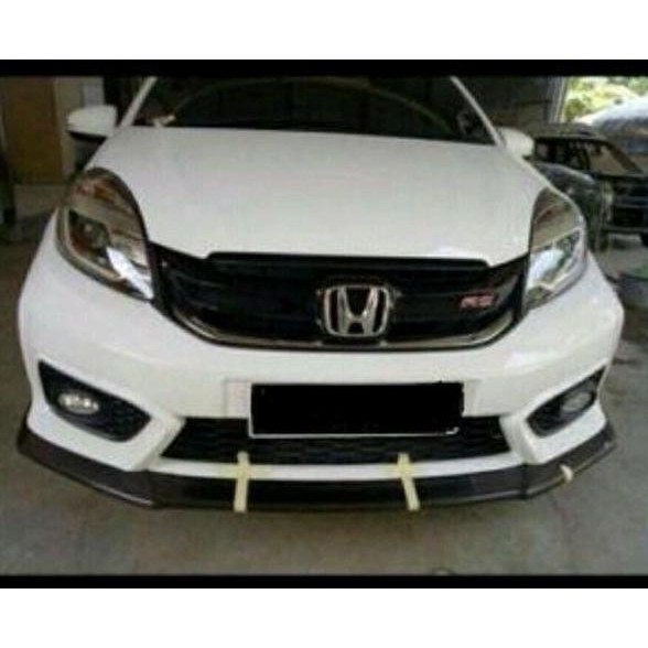 lips lip brio 2017 BODY KIT