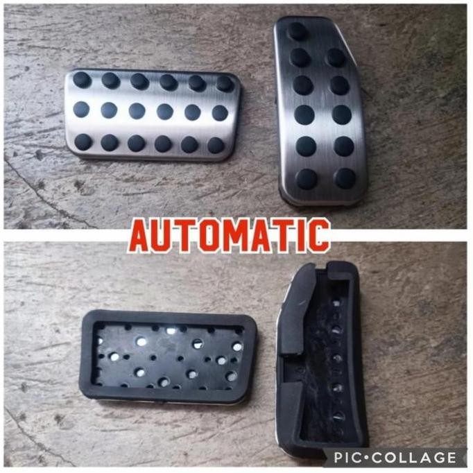 cover pedal HONDA BRV MOBILIO FREED JAZZ GE8 PEDAL RACING HONDA