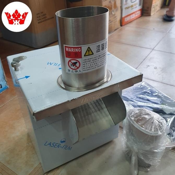 Mesin Potong Kentang Dadu - Mesin Pemotong Pengiris Iris Kentang Sayuran Wortel