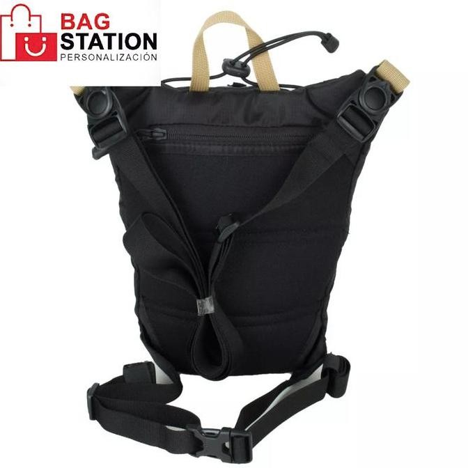 Tas Selempang Minimalis Tas Selempang Kalibre Argyle 2L Original Tas Paha Tas Travel Tas Sling Bag T