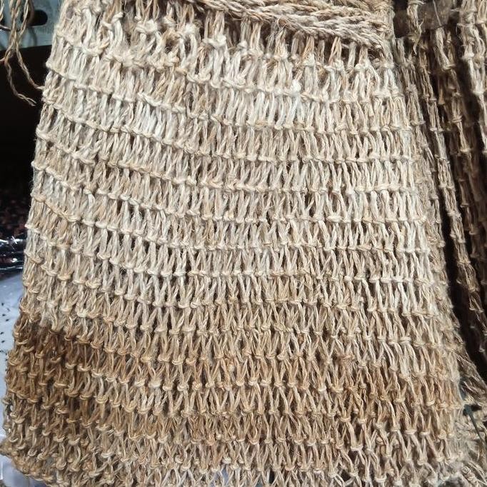 New Tas Koja Tas Anyaman Suku Baduy