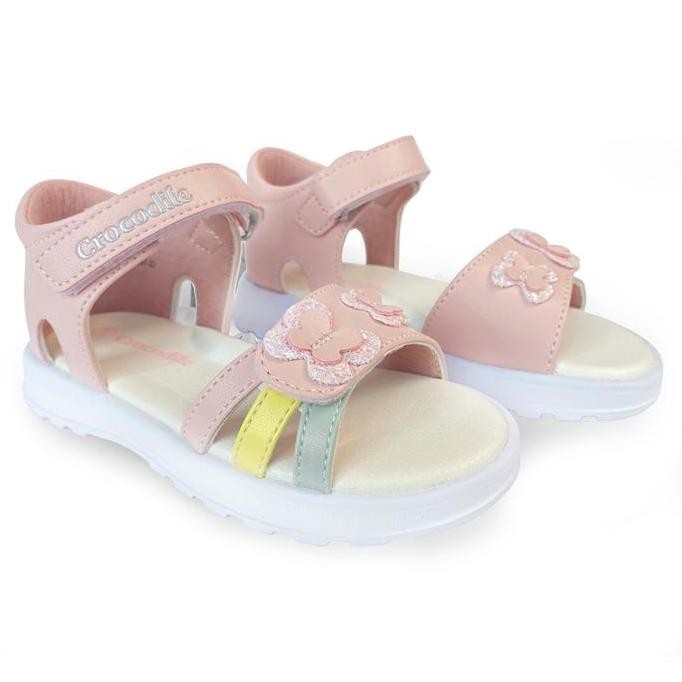 Crocodile Kids Xd1706667 Sepatu Sneaker Anak Kids Shoes Original