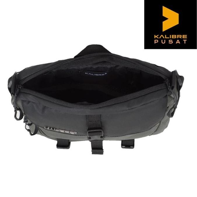 Tas Selempang Minimalis Kalibre Carvers 04 Original Tas Selempang Kalibre Carvers 04 Original