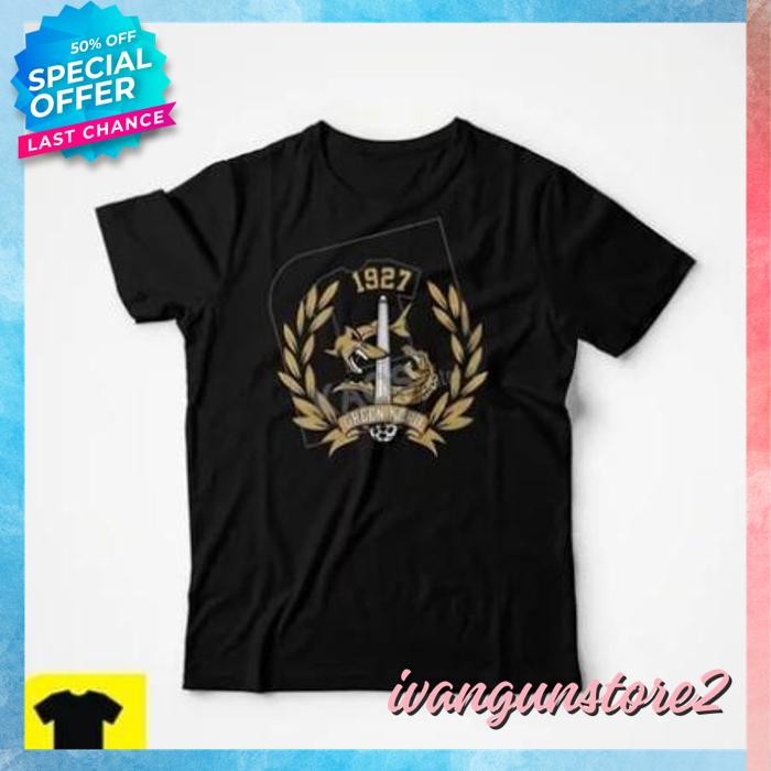 BAHAN BERKUALITAS TINGGI KAOS TSHIRT BAJU OBRAL MURAH COMBED 30 DISTRO PERSEBAYA SURABAYA GREEN NORD