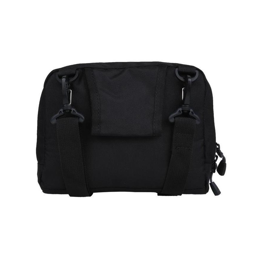 New Arrival Tas Selempang Eiger 7310/910007490 / 910006692/9250 Black Scoria Waist Bag 1.5/2 Liter