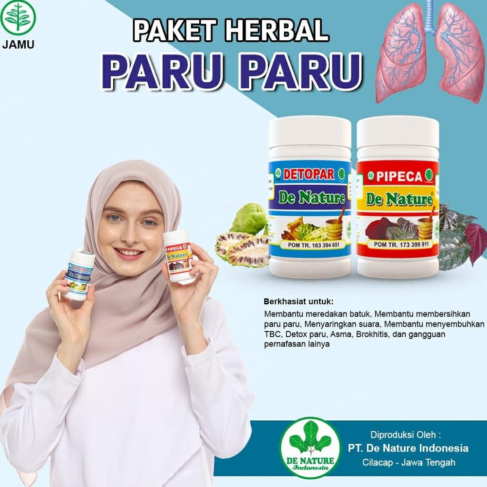 Obat Batuk Rejan Ampuh Herbal
