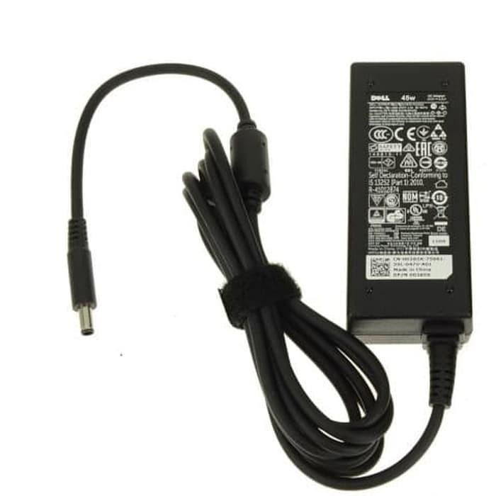 Adaptor Charger Laptop Dell Latitude 3400 E3400 Series - NEW