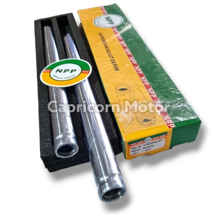 Shockbreaker Depan KARISMA SUPRA FIT NEW HALU HALU NPP